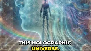 The Boundaries of Reality - What Lies Beyond the Human Frame ▀