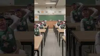 ruag kelas