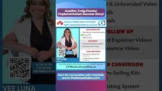 HouseTalk Brings Next-Level Innovation to Real Estate Marketing!
