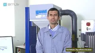 Fluid Mechanics: 