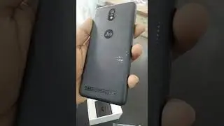 Jio Phone Next Unboxing 2021 First Look impressions #short #Unboxing# Jio #