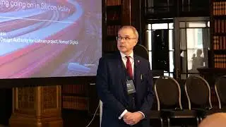 TrainComms 2024 - When will the Gigabit train be a reality?