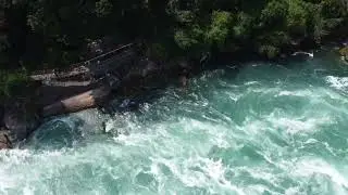 WHITEWATERWALK