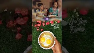 பிரெஞ்ச் ஸ்டைல் மெலிதான முட்டை ஓம்லெட் | Fluffy Egg Omelette Recipe in Tamil! #eggrecipes