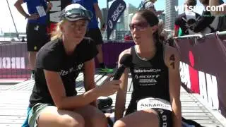 WITSUP Auckland Luxford