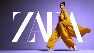 ZARA Store Music｜Radiant Motion &middot; Uplifting Deep House Boutique Soul Funk Grooves &middot; 2025 Playlist