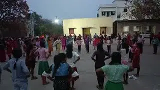 हरा समंदर बाल गीत.....