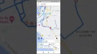 Get A Mobile Application For GPS Tracking Software #gpswox #gpssoftware #fleet #traccar #automobile