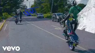 Sahva - Skate (Official Music Video)