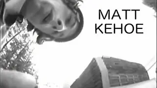Matt Kehoe & Tony Walker ~ Foundation Skateboards 'Mike Rusczyk, The Retirement Party' ~