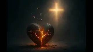 The Song That Rebuilds Faith After Loss | &ldquo;From Shattered to Sacred&rdquo;