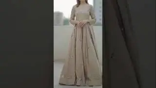 LATEST MOST BEAUTIFUL ND ELEGANT PAKISTANI WEDDING DRESS IDEAS/ NEW IDEAS#shortsfeed #shorts