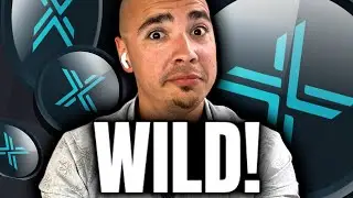 IMMUTABLE X!! THIS IS WILD!!! IMX CRYPTO AND THE NBA!!
