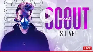 #ScOut big announcement | TSMentJonathan, ORmavi, Indkratos, live with ScOut | ScOut controversy.