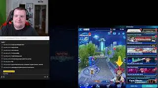 Seth Plays Yu-Gi-Oh Duel Links!