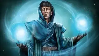 MageWorld: Garok Mages Trailer