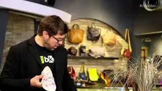 Bucketfeet | Mens Slip On | Product Review | City Soles TV