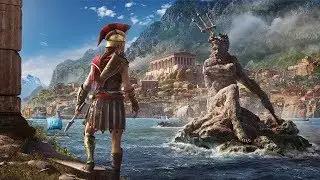 [GMV] Assassin's Creed Odyssey - Hall Of Fame