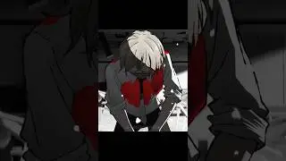 Is this Santa Claus?#anime #shorts