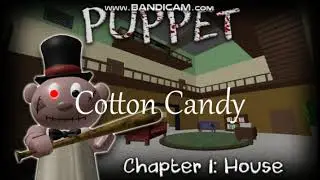 Roblox Puppet Milo Official Theme