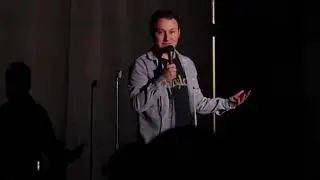 Rene Lancaster Stand Up Comedy: Weather