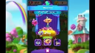 Candy Crush Friends Saga Level 3936 To 3938