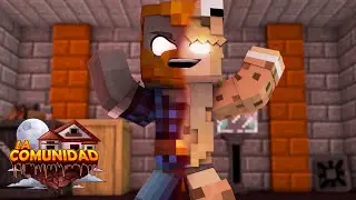 😈 ME CONVIERTO EN SWEETY Y ENGAÑO A RC🙊 // LA COMUNIDAD #20