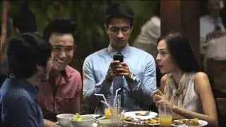 BPI TV Commercial 