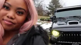 2018 & 2017 Jeep Wrangler Q&A | Jeep Mod Updates
