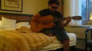 Alexander Fuentes - Rescue Mission