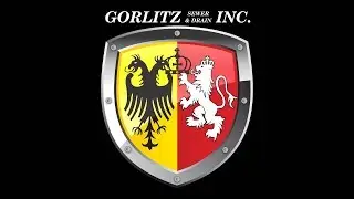 Reel Cover Installation For Gorlitz mainline machine