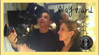 JACQUELYN FROHLICH - Director of the Film Wayward - 