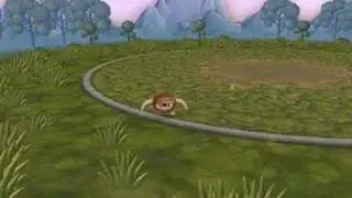 Spore Creature Creator Video