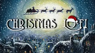 All Popular Christmas Songs Lofi Remix 🎅  Lofi Christmas Beats 2022 🤶 Merry Christmas