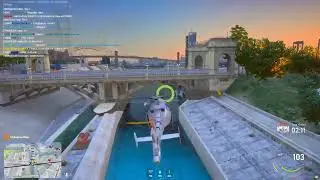 Fplayt Test Heli