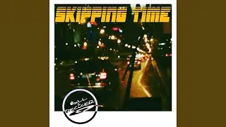 Skipping Time