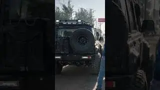 Jimny Best modification watch full video vital#automobile#jimny#5door#offroad