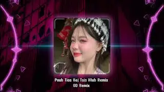 Mashup Nkauj Hmoob Remix - Paub Tias Koj Tsis Hlub Remix Hot Tiktok 2026