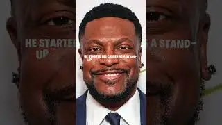 Fascinating facts about Chris Tucker | One of the best Comedian
