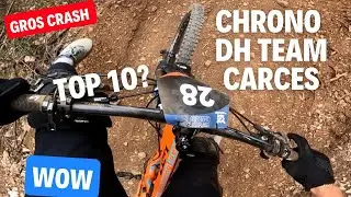 CARCES 2023💥| FINAL FULL RUN/+CRASH/DH TEAM CARCES