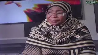 Émission Nour