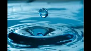 Water Tone | Drum Music | Energy Activation | Healing Music | Positive Energy | Calming Music