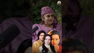 Party At Ranjeet's House Were One Of A Kind | Dharmendra, Jeetendra & Shatrughan |Timeout With Ankit