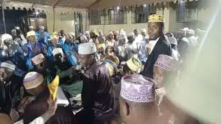 QASWIDA KUTOKA MADRASA SHAMSIYA KILIMANJARO