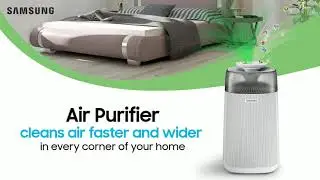 Samsung Air Purifier