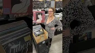 Новогоднее пополнение запасов виниловых пластинок! Duran Duran, Mitski, My Chemical Romance и дру...
