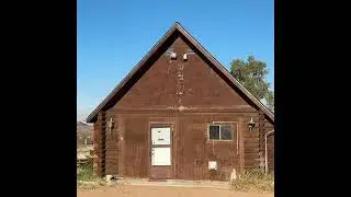 RANCH FOR SALE - 1676 AVALON AVE , YUCCA VALLEY CALIFORNIA