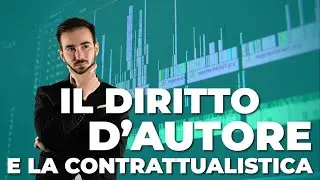 Il diritto d'autore, altri diritti musicali e la contrattualistica | Music X Marketing