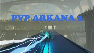 ARK - BEST OF PVP 
