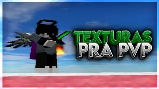3 TEXTURAS PRA PVP + FPS (2021) MINECRAFT